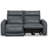 Ayoka Power Reclining with Power Adjustable Headrest-1174490652-1150195373