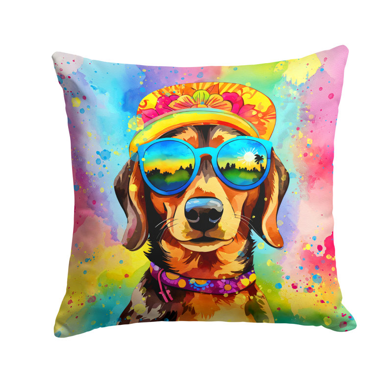 Other/No Pattern Outdoor Throw Pillow, 18" x 18"