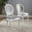 Chaise KD (ensemble de 2)