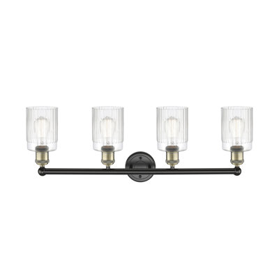 Kamena 4 - Light Dimmable Vanity Light