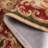Alger Classic Hand Tufted Wool Oriental Rug-759104994