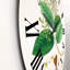 Vintage Botanicals III - Horloge murale de ferme-60281261