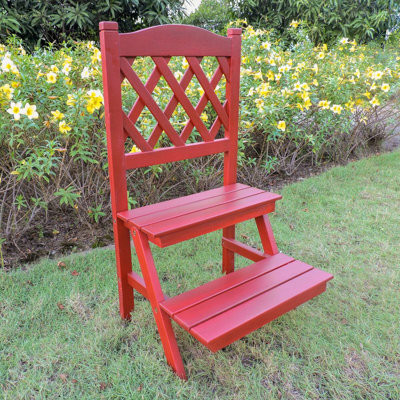 Giuseppe Weather Resistant Plant Stand