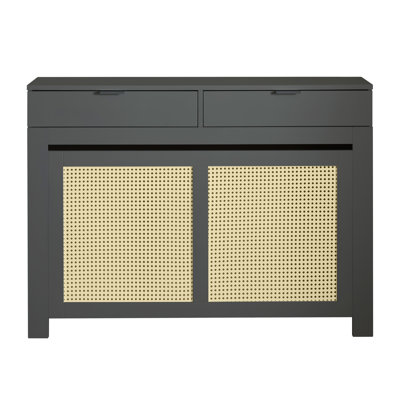 Medium Radiator Cover