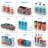 Bathroom Storage Container