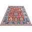 Handmade Wool Area Rug