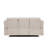 Galya Chenille Motion Sofa