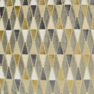 Tissu Abrash
