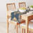 Floral 161 Cotton Table Runners-642701209