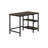 Watheroo Piece Writing Desk Office Set