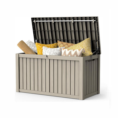 Boîte de rangement imperméable DIDADI