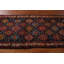 Tapis de couloir antique 3x17