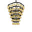 108 - Light Chandelier