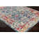 Barleria Oriental Indoor Rug