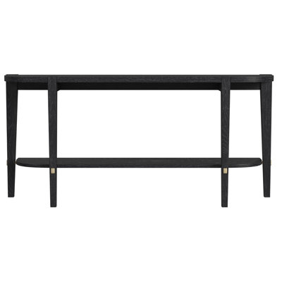 Whitfield 64'' Solid Wood Console Table