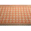 One-of-a-Kind 4’1" X 10’ Hand Knotted Area Rug