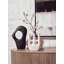 Desieree Aluminium Table Vase