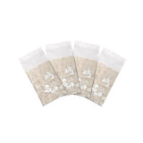 Blossom Fantasia Cotton Blend Square Napkins