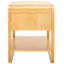 Table de chevet 1 tiroir Beren-623116260