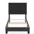 Thionville Upholstered Standard Bed-92915040-92915043