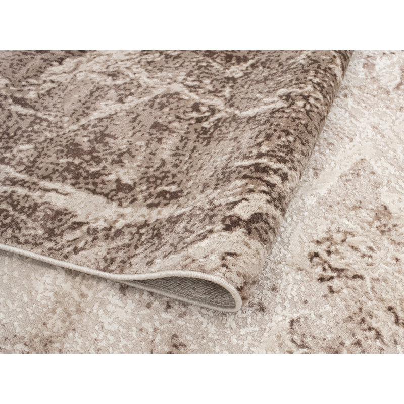 Louis Indoor Rug, Rectangle 7'8" x 9'10"
