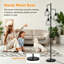 173cm Matte Column Floor Lamp