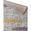 Tapis gris à rayures Roslyn-1461438555