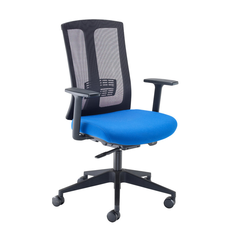 Mesh Back Operator Chair