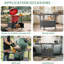 Table pour barbecue Big Egg