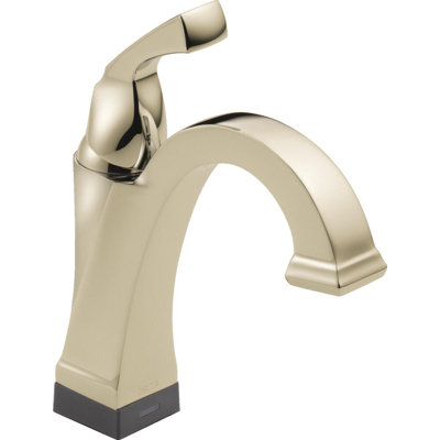 Robinet de salle de bain Dryden Touch2O avec technologie sans contact