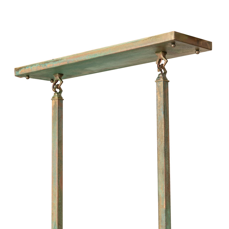 Rustic Lodge 2 - Light Pendant