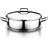 YBM Home 8.5 qt. Soup Pot with Lid
