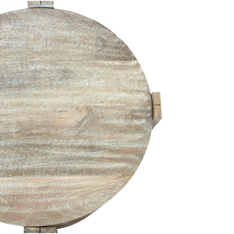 Perla Accent Table