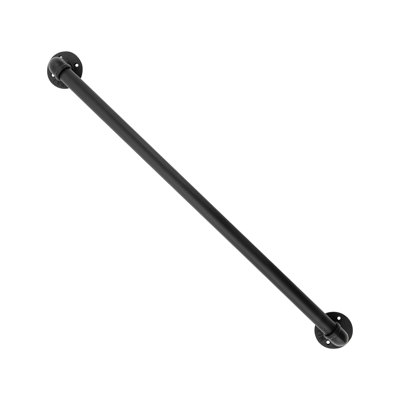 Metal Stair Banister