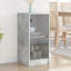 Baysden Rectangle Accent Cabinet-2067122578