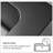 30" L X 18" W Undermount Kitchen Sink With Sink Grid
