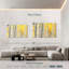 Troncs de bouleau blanc Alvord-107935867