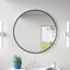 Miroir d'appoint mural moderne en aluminium-99405783-104739932-104739939