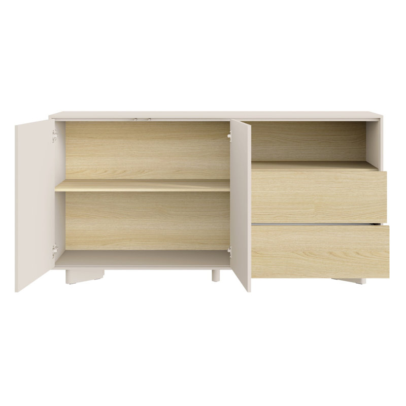 Bodo 156cm Sideboard