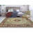 Pak-Persian Darryll Ivory Rug