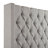 Upholstered Low Profile Standard Bed-67637605-67637608