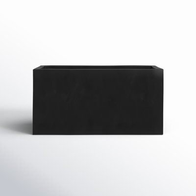 Connoisseur Handmade Planter Box
