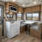 Avanti 30" Compact Miniature Kitchen