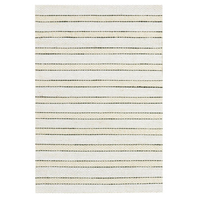 Natural Luxe Ivory