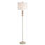 Lampe sur pied 61 po Omar