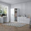 Eva Piece Bedroom Set-118403153