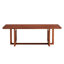 Table basse moderne pour le salon