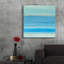 «Coastal Abstraction V» par Chris Paschke-1967554576