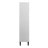 Tall Storage Show Cabinet with 2 Glass Display Door & 2 Doors-1869991184