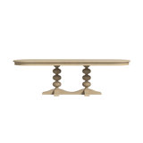 Haven Oval Dining Table